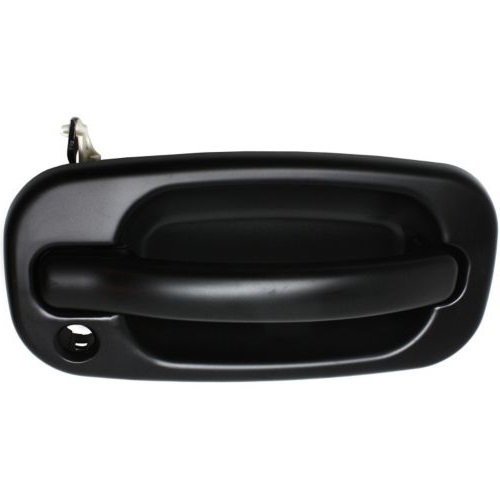 Car Door Handles Front Exterior Door Handles Set For 95-00 Chevy Silverado GMC Suburban Tahoe Yukon Chevy Silverado Door Handles - Foto 2